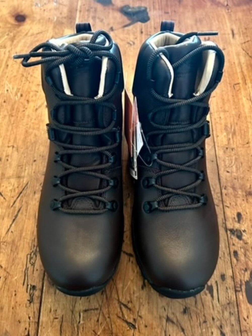 Women's Supalite II GORE-TEX boots from Berghaus.